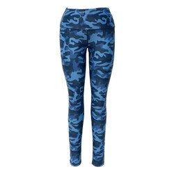 Skea Leggie Women's in Camo Bering Sea